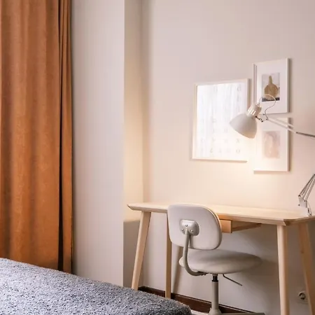 Spacious Flat 3 Min To Coast And Bagdat Avenue 公寓 *